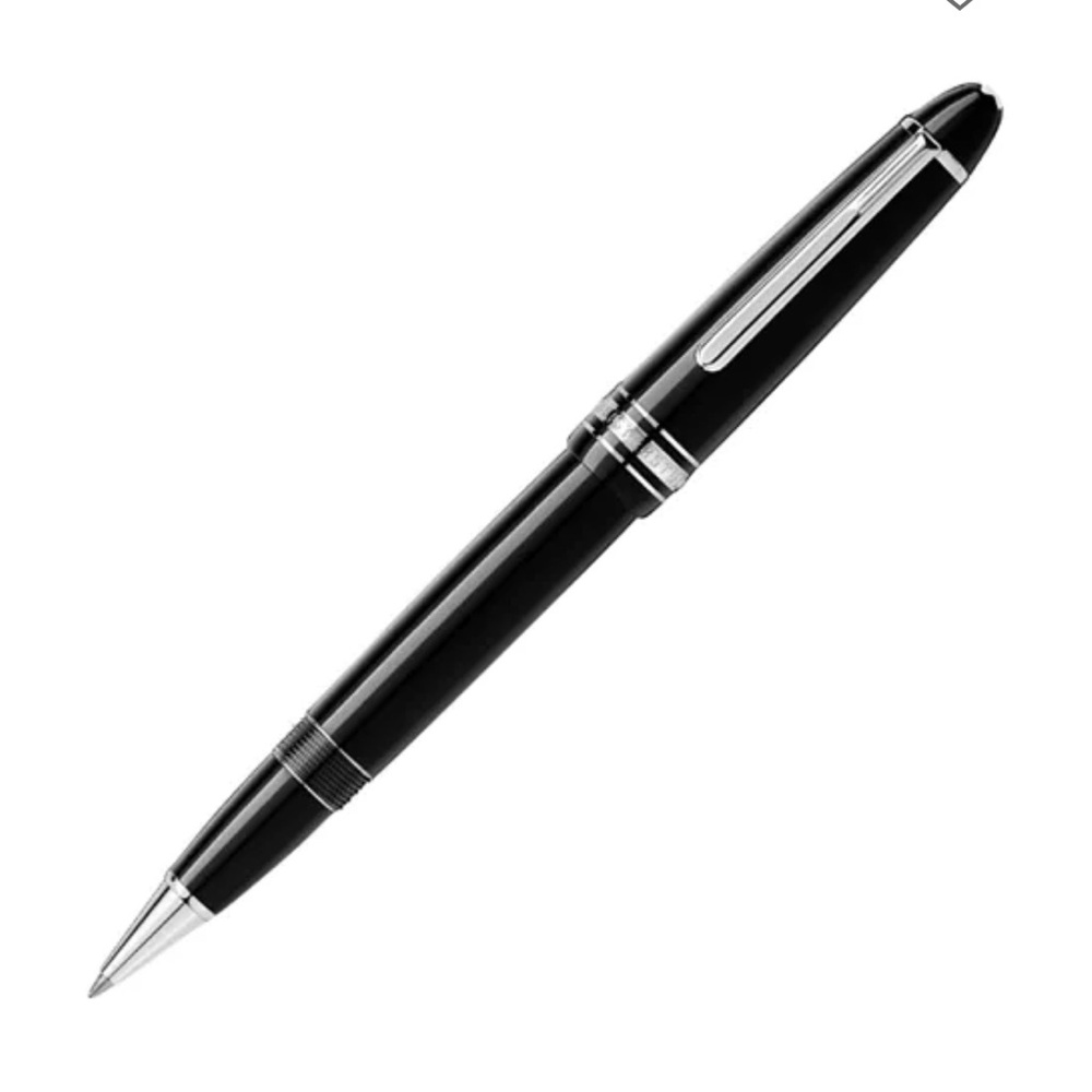 Montblanc Meisterstuck LeGrand Rollerball Pen - Picture 3 of 3